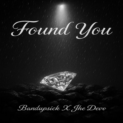 Found You - Single