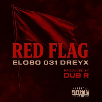 Red Flag - Single