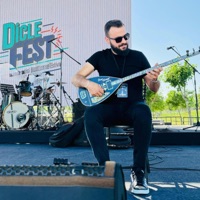 Elektro Bağlama Trap Kız Ben Seni Vurmazmıyam - Single - Onur Karaçöl