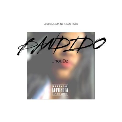 BANDIDO - Single