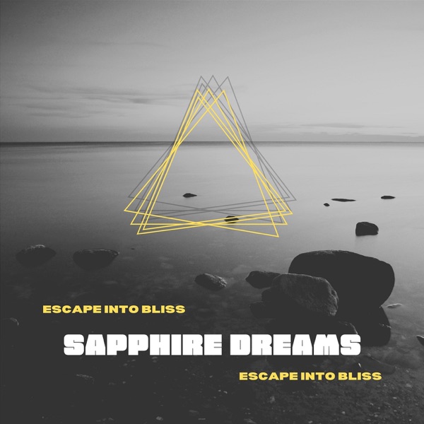 Sapphire Dreams: A Melodic Quest for Serenity