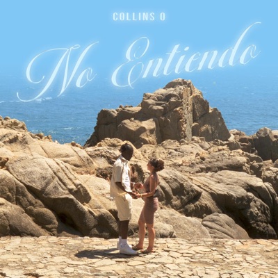 NO ENTIENDO - Single