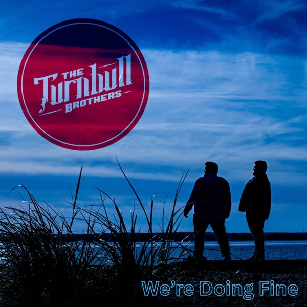 Pochette - N2025 THE TURNBULL BROTHERS - I'M DOING FINE