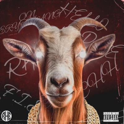 Fuck'Em I'm Eatin - Single