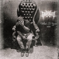 What A Year (2024) - Single - Jo$e Zavala