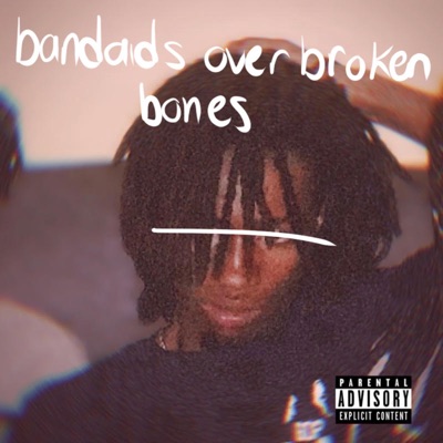 Band-aids Over Broken Bones:, Pt. 1 (feat. 602castncrew) - Single