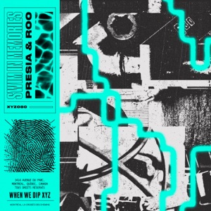 Swim In Memories - EP