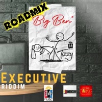 Big Ben (Road Mix) - Single - Tizzy