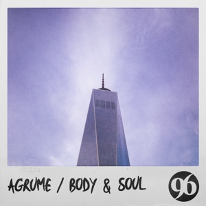 Body & Soul - Single