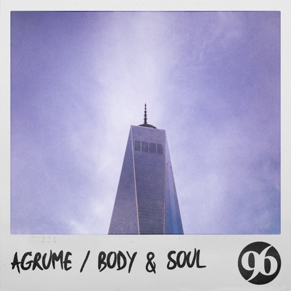 Body & Soul - Single