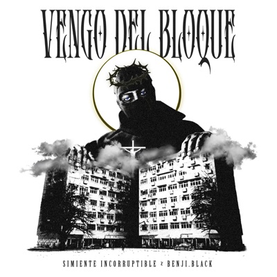 Vengo Del Bloque - Single
