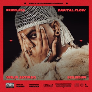 CAPITAL FLOW - EP