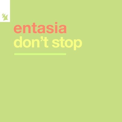 Don't Stop - Single