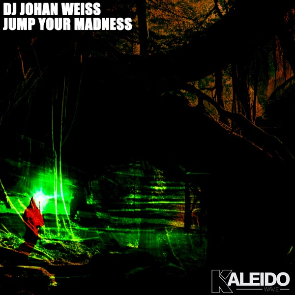 Jump Your Madness Ep