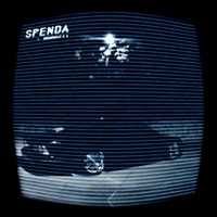 spenda (feat. dooozii) - Single - kashani
