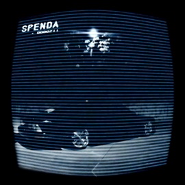 spenda (feat. dooozii) kashani