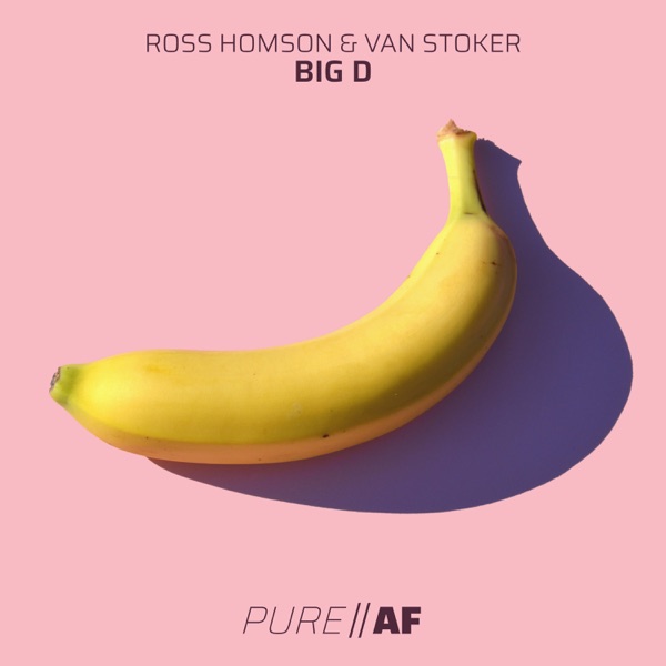 Big D - Single