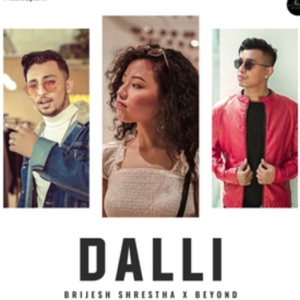 Chord Gitar DALLI feat. Beyond - Brijesh Shrestha