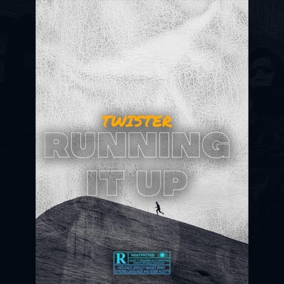 Runnin It Up (Freestyle) - Single
