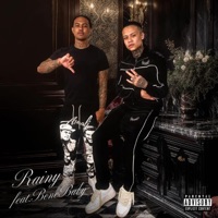 Rainy (feat. Bene Baby) - Single - X 1ark