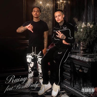 Rainy (feat. Bene Baby) - Single