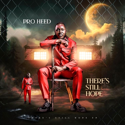 THERE'S STILL HOPE (EP)