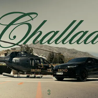 Challaa