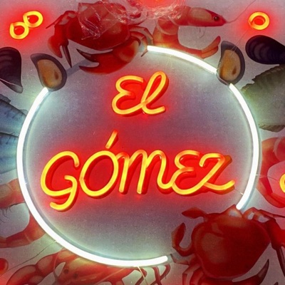 Gomezando (El Gomez) (feat. Manuel Gondu) - Single