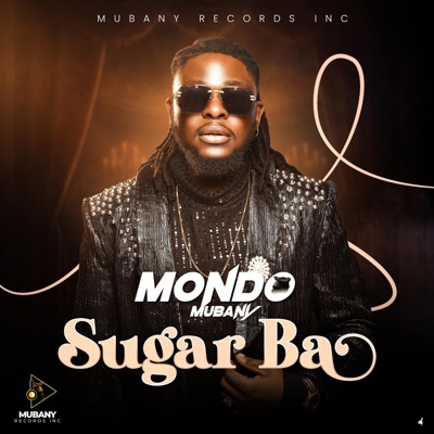 Sugar Ba - Single