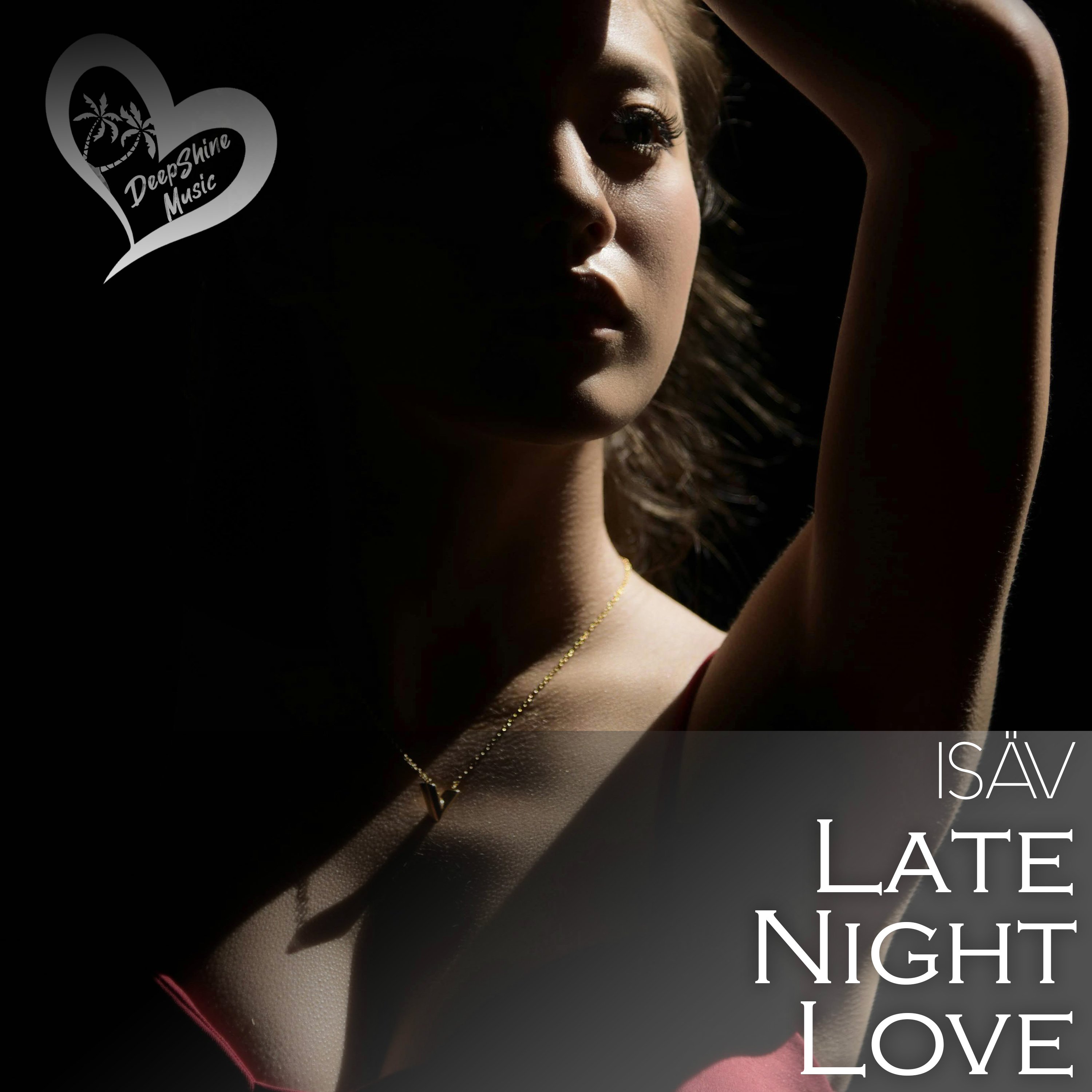 Late Night Love - Single