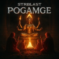 POGAMGE - Single - STRBLAST