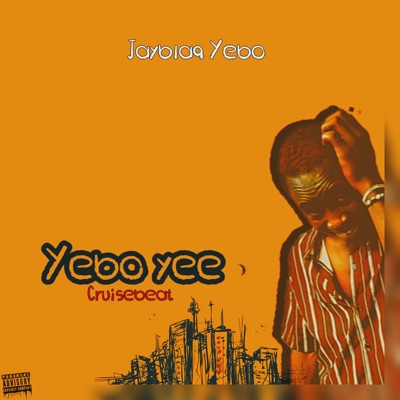 Yebo yee Cruisebeat - Single