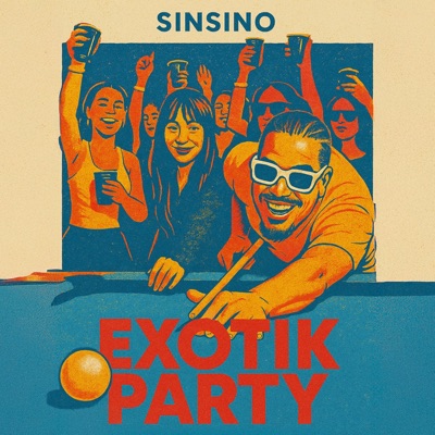 Exotik Party - Single