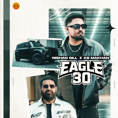 Eagle 30 - Single