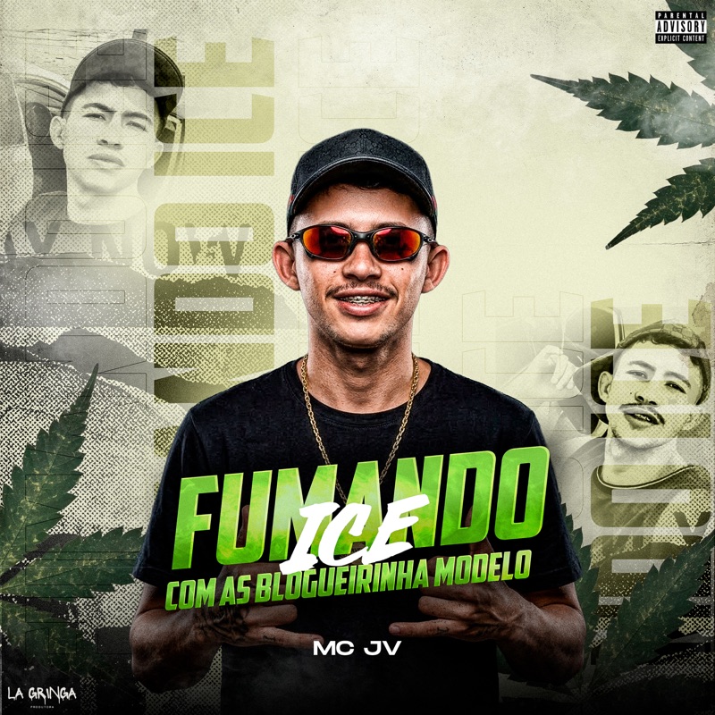 FUMANDO ICE COM AS BLOGUEIRINHA MODELO - Single