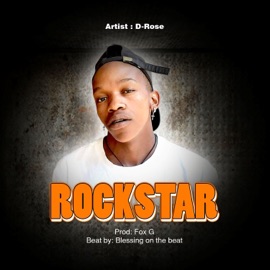 ROCKSTAR Drose