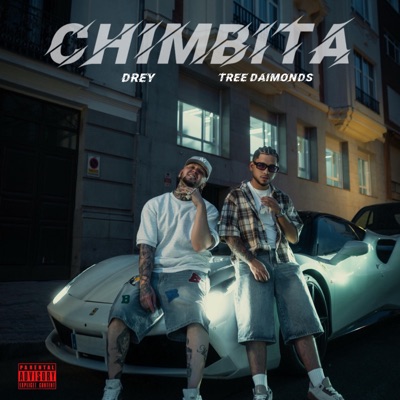Chimbita - Single