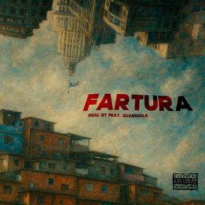Fartura (feat. Guardiola) - Single