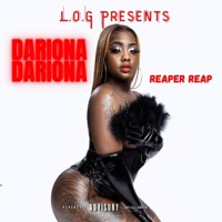Dariona - Single - Reaper Reap