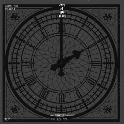 2AM AT THE CLEM! (feat. KTriiz & Digols) - Single