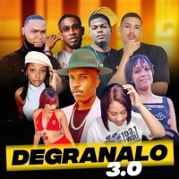 Degranalo 3.0 (feat. Javi Sond, Los Patrones MC, Veneno Black, Leonardo King, Geminis RD, La Chacha, La Sexy Point & Charlet) - Single - Maquina D Guerra