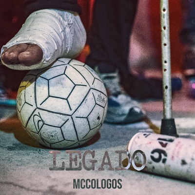 Legado - EP