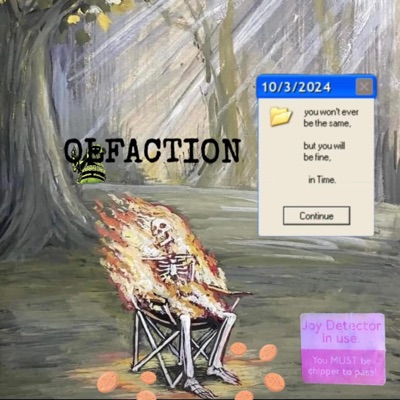 OLFACTION - Single