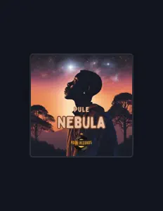 Listen to Pule, watch music videos, read bio, see tour dates & more!