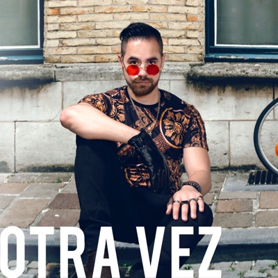 Otra Vez - Single