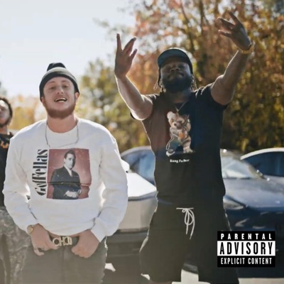 Thug Motivation (feat. Mitch Hit) - Single