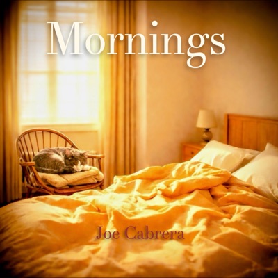 Mornings - EP