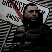Grensstreek - Single - Amigo