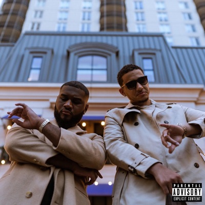 LIFE IN ABUNDANCE - EP