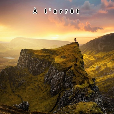 À l'arrêt - Single